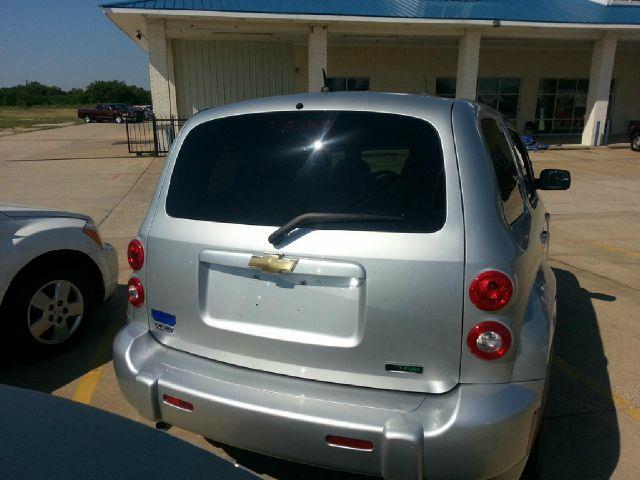 Chevrolet HHR 2011 photo 3