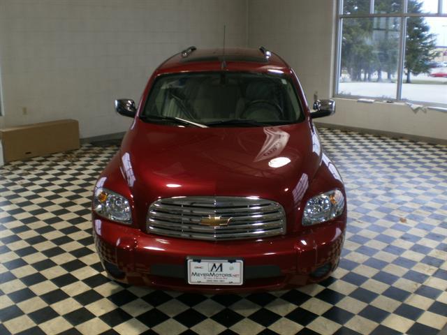 Chevrolet HHR 2011 photo 1