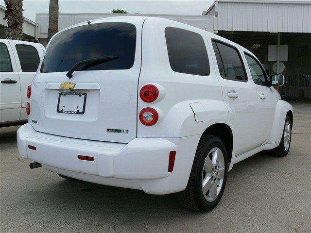 Chevrolet HHR 2011 photo 3