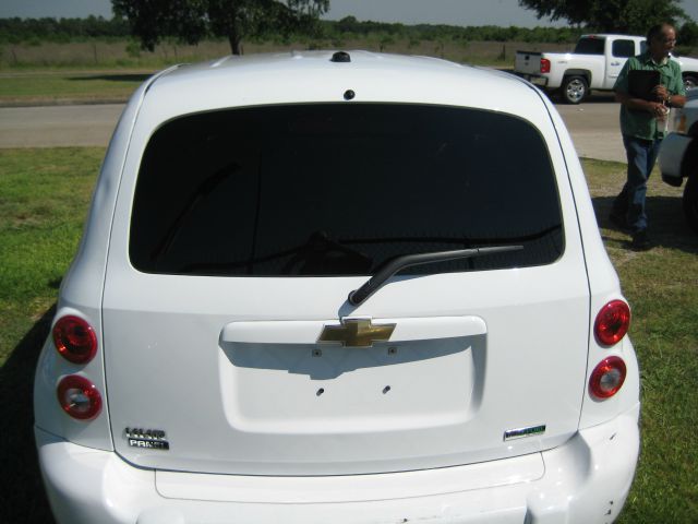 Chevrolet HHR 2011 photo 1