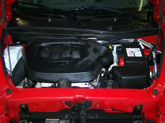 Chevrolet HHR 2011 photo 17