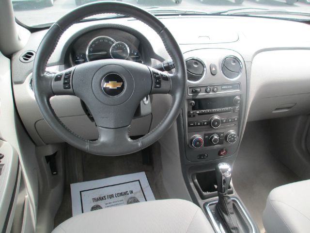 Chevrolet HHR 2011 photo 3