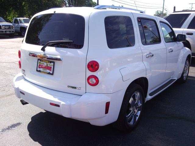 Chevrolet HHR 5.9 Diesel Sport Utility