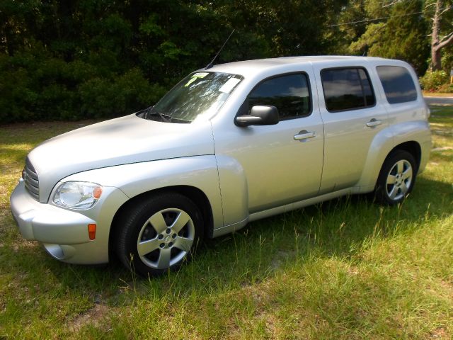 Chevrolet HHR Touring W/nav.sys SUV