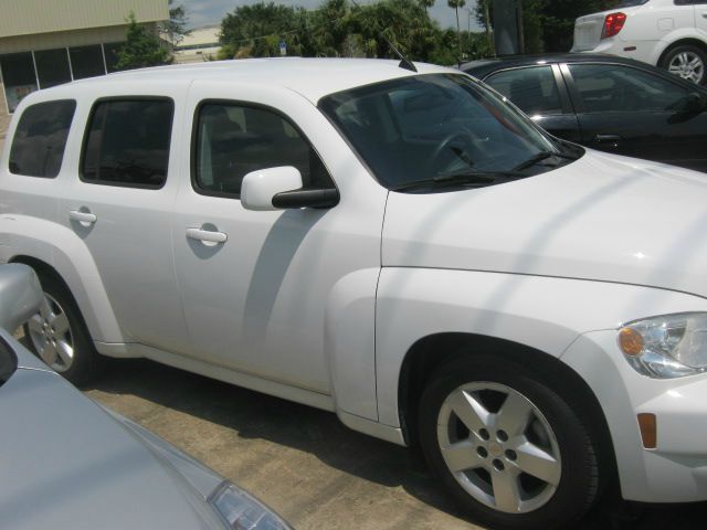 Chevrolet HHR 2011 photo 1