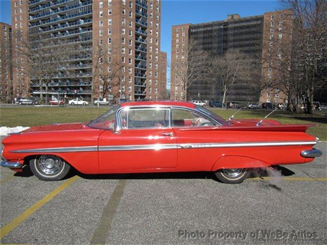 Chevrolet Impala 1959 photo 2