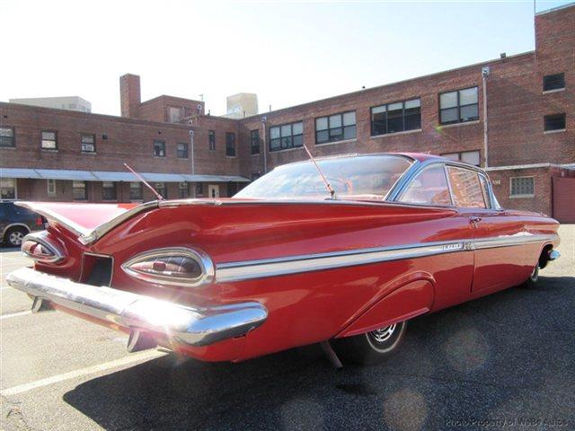 Chevrolet Impala 1959 photo 4