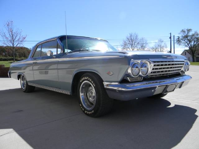 Chevrolet Impala Unknown Classic/Custom