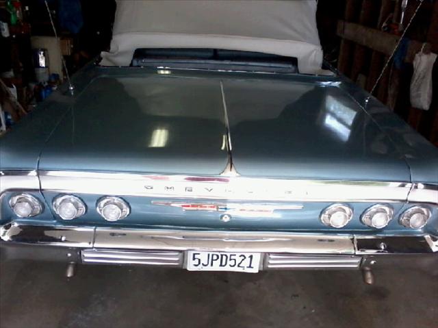 Chevrolet Impala 1964 photo 2