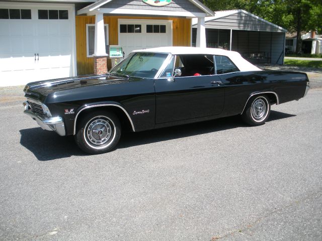 Chevrolet Impala 1965 photo 4