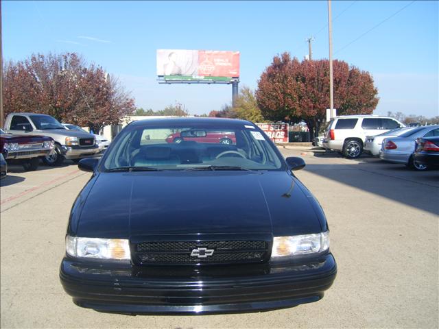 Chevrolet Impala 1995 photo 1