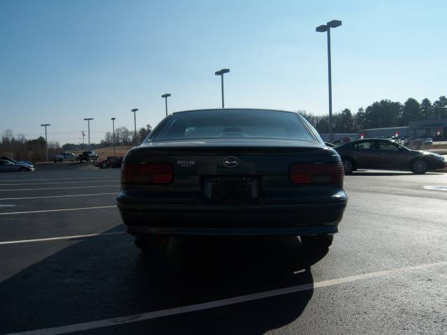 Chevrolet Impala 1995 photo 5