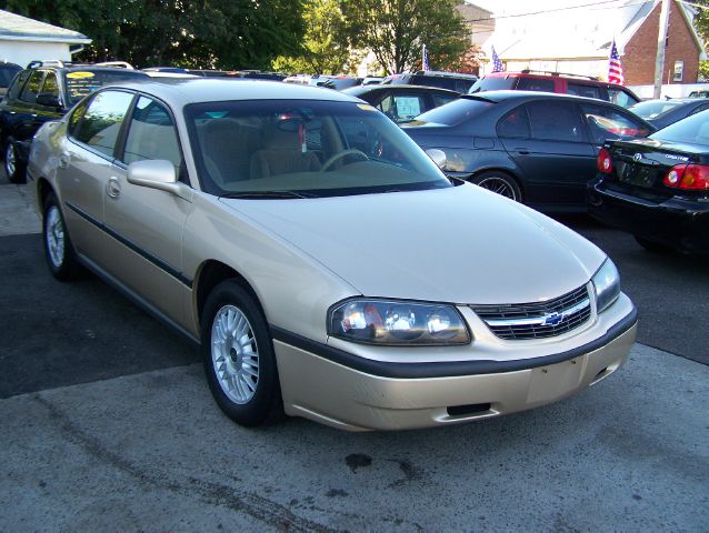 Chevrolet Impala 2000 photo 2