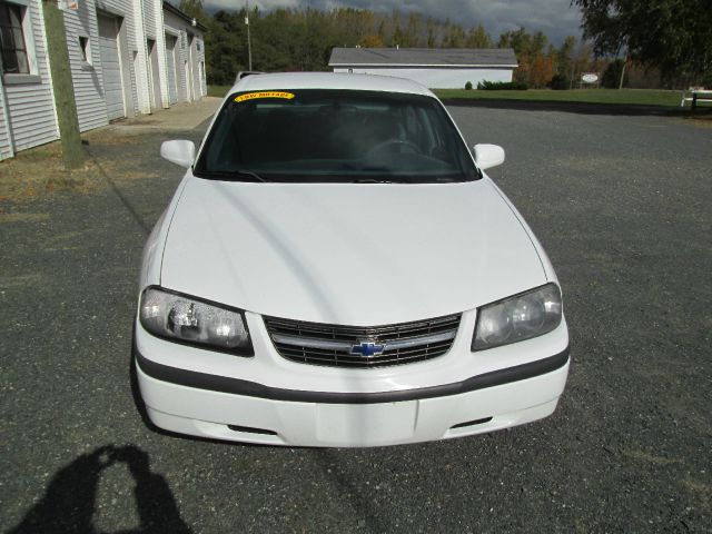 Chevrolet Impala 2000 photo 3