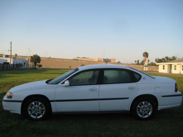 Chevrolet Impala 2000 photo 2