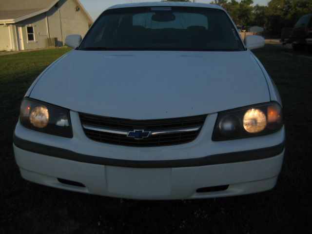 Chevrolet Impala 2000 photo 3