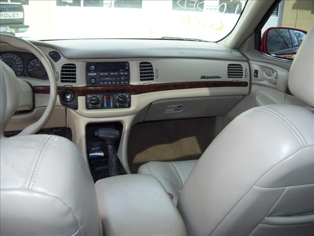 Chevrolet Impala 2001 photo 2