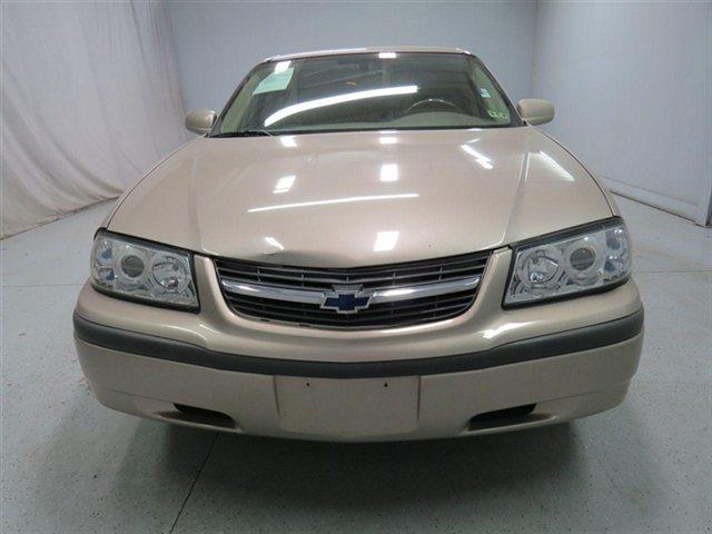 Chevrolet Impala 2001 photo 2