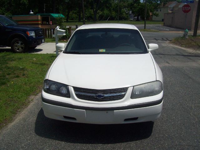 Chevrolet Impala 2001 photo 11