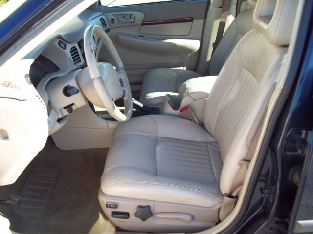 Chevrolet Impala 2001 photo 5