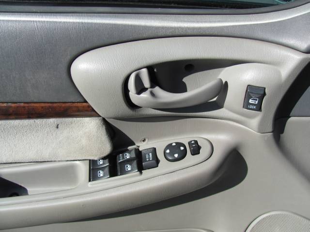 Chevrolet Impala 2001 photo 5