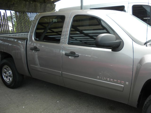 Chevrolet Impala 2001 photo 4