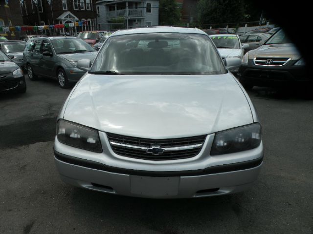 Chevrolet Impala 2001 photo 2