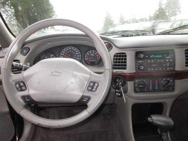 Chevrolet Impala 2001 photo 5