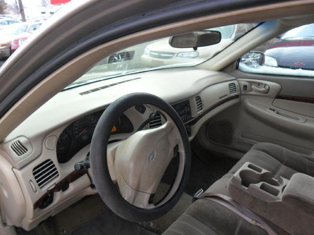 Chevrolet Impala 2001 photo 5