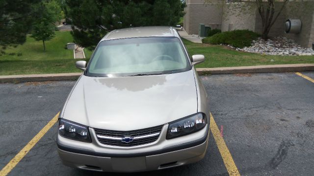 Chevrolet Impala 2001 photo 2