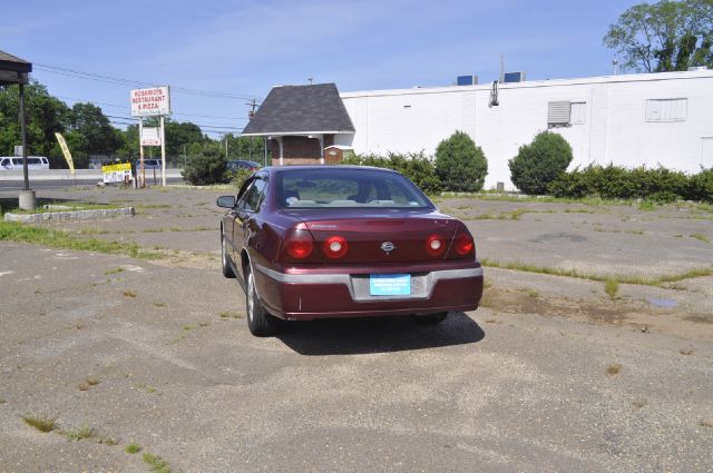 Chevrolet Impala 2001 photo 3