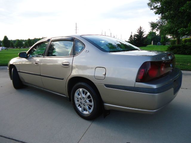 Chevrolet Impala 2001 photo 2