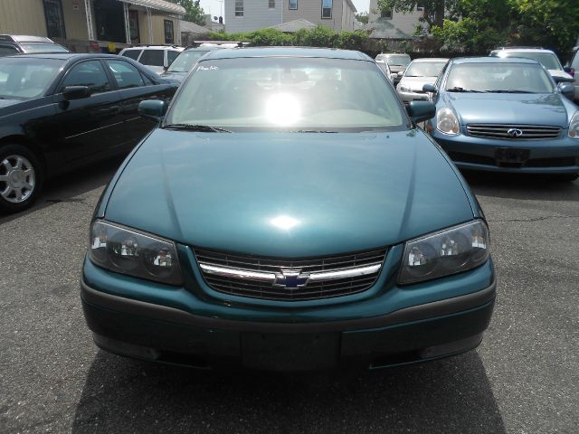 Chevrolet Impala 2001 photo 19