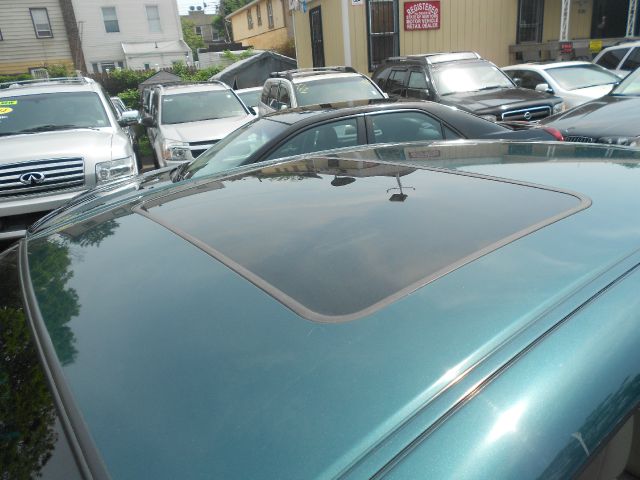 Chevrolet Impala 2001 photo 4