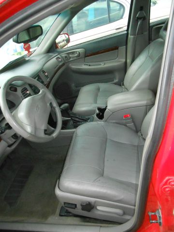 Chevrolet Impala 2001 photo 3