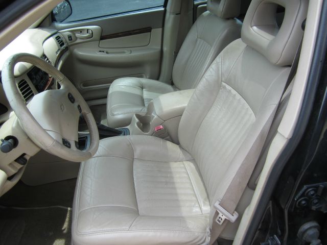 Chevrolet Impala 2002 photo 3