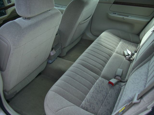 Chevrolet Impala 2002 photo 5