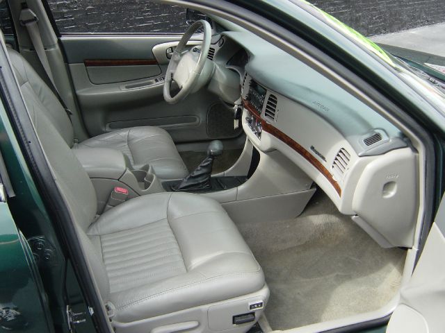 Chevrolet Impala 2002 photo 6