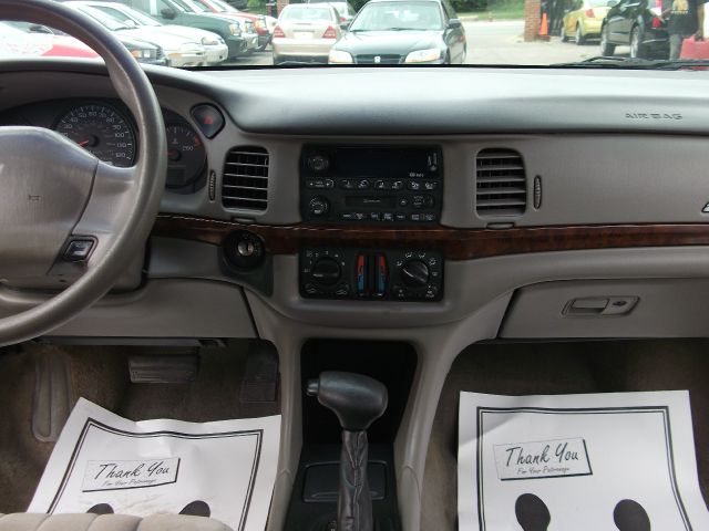 Chevrolet Impala 2002 photo 2