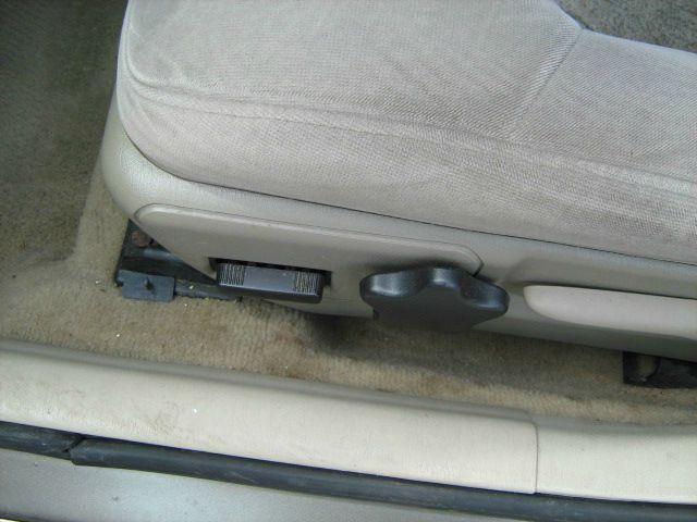 Chevrolet Impala 2002 photo 2