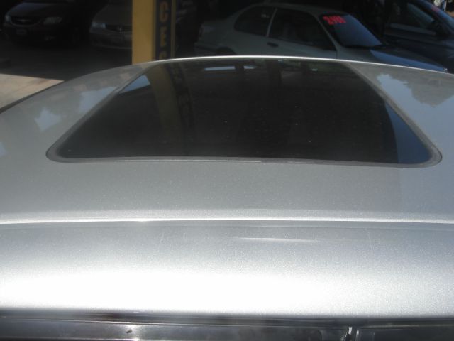 Chevrolet Impala 2002 photo 1