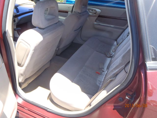 Chevrolet Impala 2002 photo 15