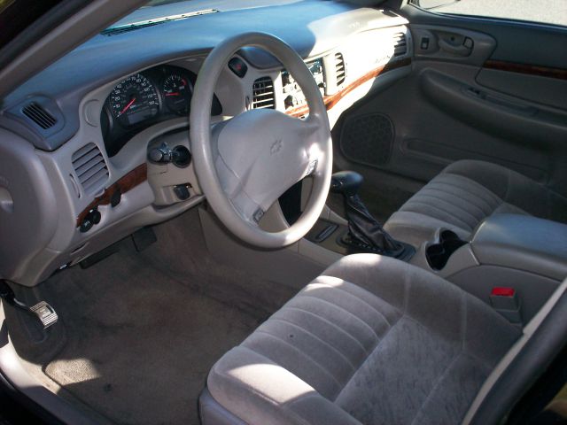 Chevrolet Impala 2002 photo 2