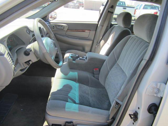 Chevrolet Impala 2003 photo 5