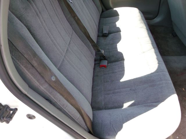 Chevrolet Impala 2003 photo 5