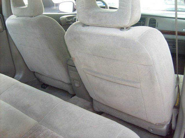 Chevrolet Impala 2003 photo 12