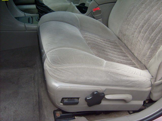 Chevrolet Impala 2003 photo 23