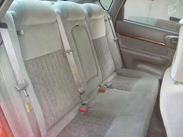 Chevrolet Impala 2003 photo 5