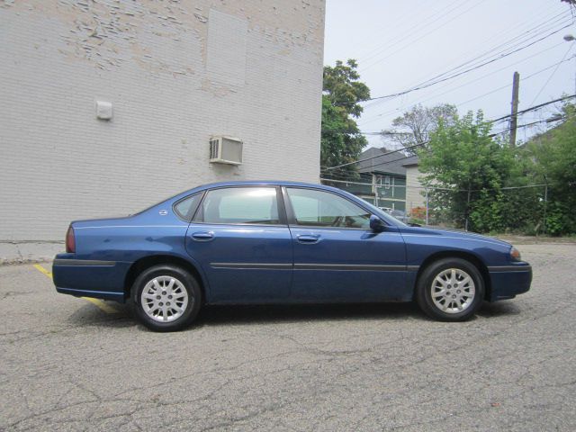 Chevrolet Impala 2003 photo 4