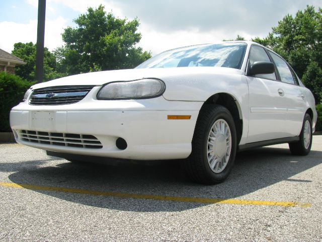 Chevrolet Impala 2003 photo 1